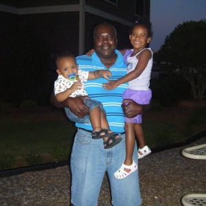 Meet your Posher, James